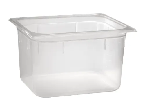 APS, toidukonteiner  GN 1/3, PP, 7 l, H 20 cm,  tk