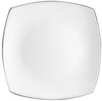 APULUM Taldrik QUADRO, 16,5 x 16,5cm, 1 tk