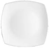 APULUM Taldrik QUADRO, 25,4 x 25,4 cm, 1 tk