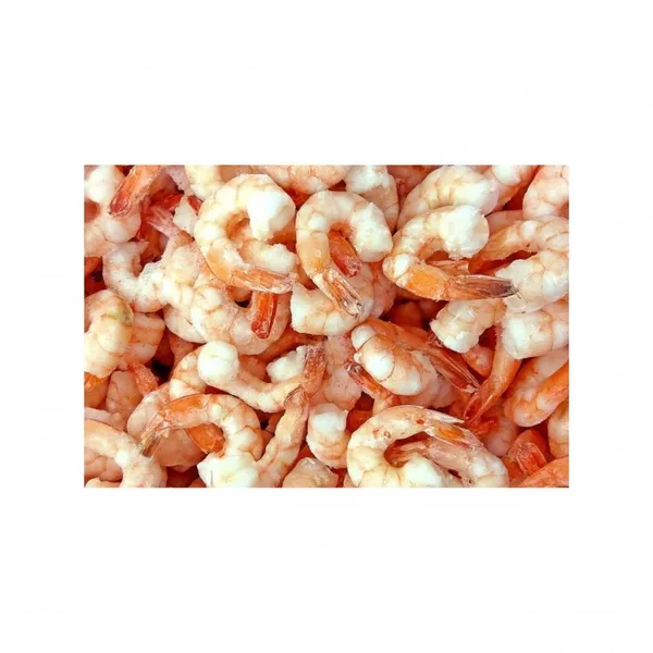 Argentiina hiidkrevett DAYSEADAY, 13/15, HLSO, 20% glasuur, IQF, külmutatud, 1kg