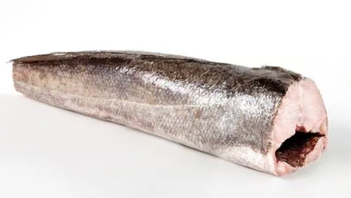 Argentiina merluus, 200-400, ilma peata, ilma sabata, 10% glasuur, külmutatud, kg