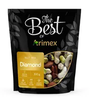 Riekstu maisījums ARIMEX Diamond 300g