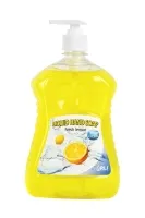 ARLI CLEAN Fresh Lemon vedel käteseep , 0,5 l