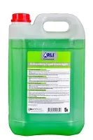 ARLI CLEAN Green Apple Nõudepesuvahend, 5 l