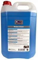 ARLI CLEAN Klaasipuhastusvahend, 5 l