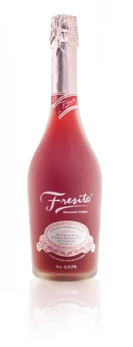 Aromaatne kvaliteetvahuvein FRESITA Sparkling, 8%vol, 0,75L,R14/91630/51
