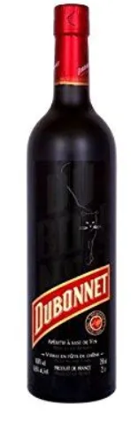 Aromatiseeritud vein DUBONNET, 14.8%vol, 0.75L,R19/136927/53