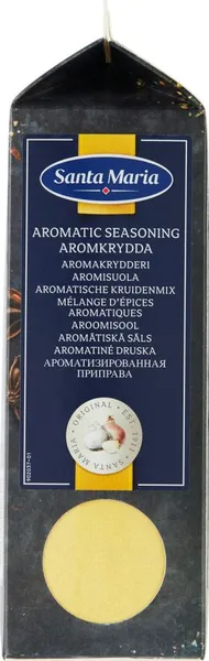 Aroomisool SANTA MARIA, 920 g
