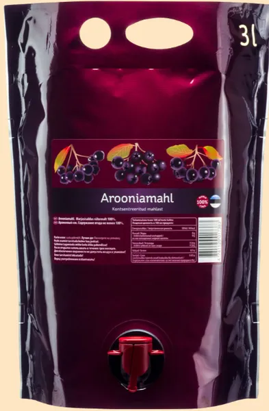 Arooniamahl KÜLLUS 3L