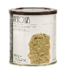 Artišokikaste RISTORIS 800g