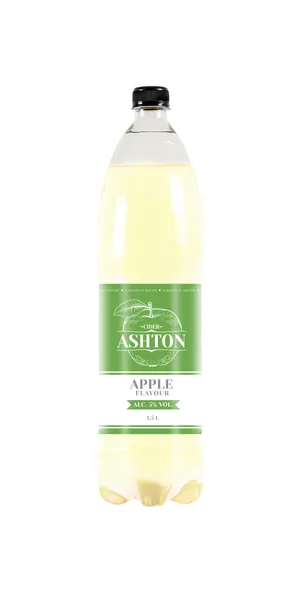 Ashton õunamaitseline siider 1,5L, 5%, R23/175075/36