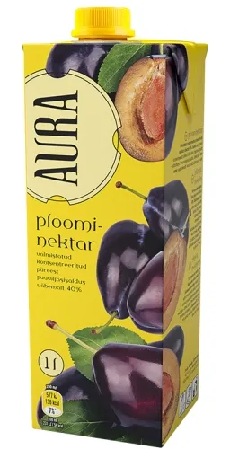 Ploominektar Aura 1l