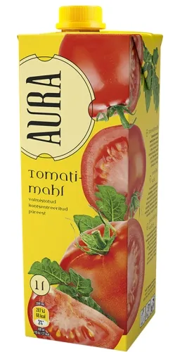 Tomatimahl Aura 1l