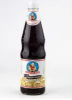 Austeru mērce HEALTHY BOY, 700ml