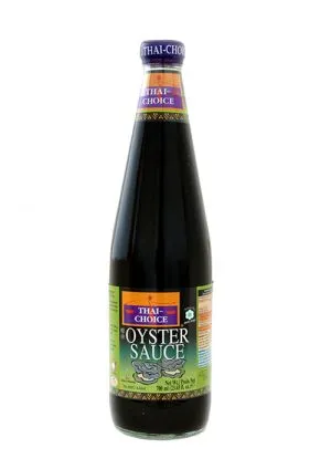 Austrikaste THAI CHOICE 700ml