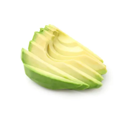Avokaado SYROS, viilutatud, IQF, külmutatud, 1kg