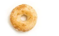 Bagel EUROPASTRY, Cristallino, lõigatud, külmutatud, 55g x 60tk
