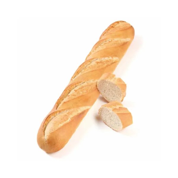 Baguette DÉLIFRANCE "Pain Parisien", 57cm, külmutatud, 440g x 24tk