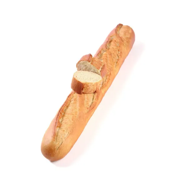 Baguette DÉLIFRANCE rustikaalne, külmutatud, 285g x 40tk