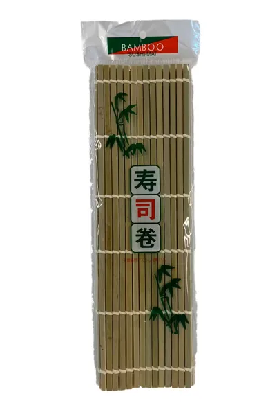 Bambusmatt MAKISU, 27*27cm, 1tk