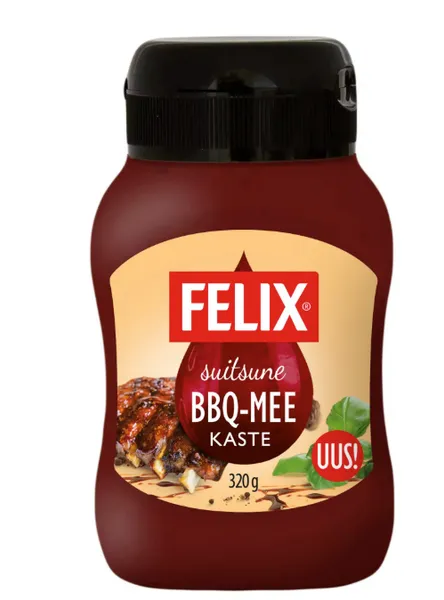 Barbeque-meekaste FELIX 320g