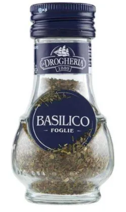 Basiilik LA DROGHERIA, 15g