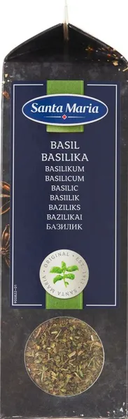 Basiilik SANTA MARIA, 145 g
