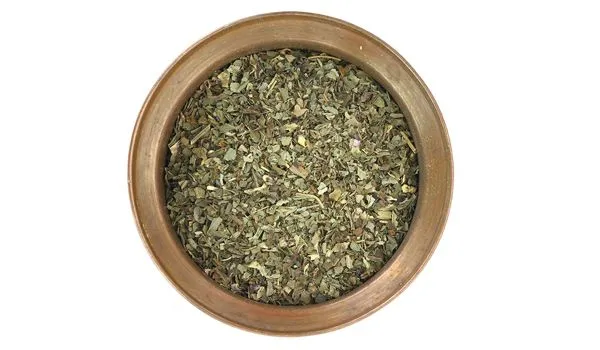 Baziliks SAUDA, 500g