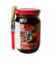BBQ Kaste MASTER pintsliga 240g