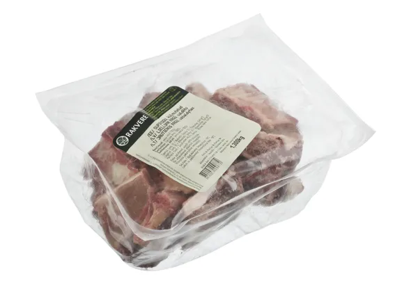 Veise supikogu  RAKVERE, külmutatud, 1,3kg