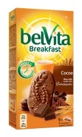 Šokolaadiküpsised, BELVITA, 300 g