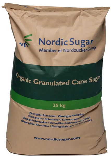 Bio Mahesuhkur, 25kg