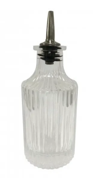 Bitteri pudel BAR PROFESSIONAL, valamisotsikuga, 230ml