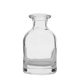 Bitteri pudel PADERNO, ilma korgita, 100ml