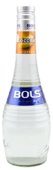 BOLS Coconut 17% 0,7 l R19/144463/19