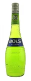 BOLS Sour Apple, liköör, 17% 0,7 l, R19/137026/19