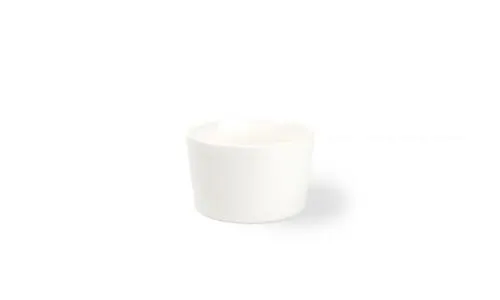 BONBISTRO Kauss Gusto, portselan, 310 ml, D 10 cm, A 6 cm, tk