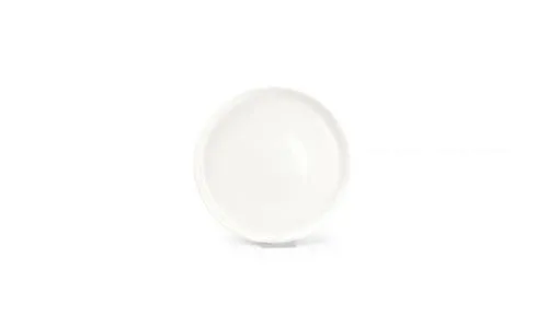 BONBISTRO Taldrik Gusto, portselan, D 19 cm, A 2 cm, tk