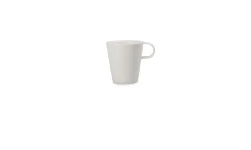 BONBISTRO Tass Gusto, portselan, 200 ml, D 7,7 cm, A 8,5 cm, tk