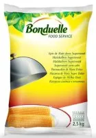 BONDUELLE Külmutatud maisitõlvikud 2,5 kg