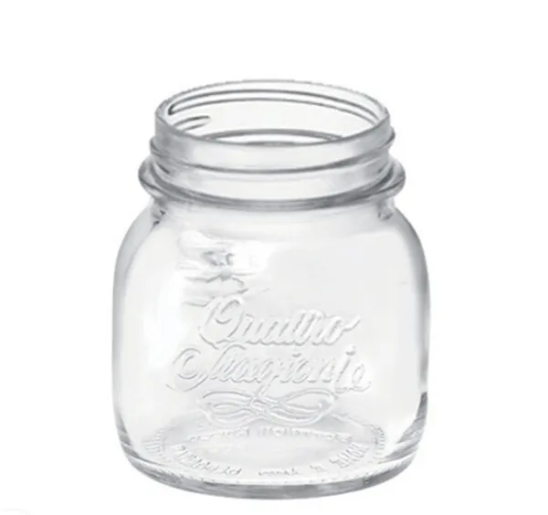 BORMIOLI ROCCO Quatro Stagioni purk, D 56 mm, 150 ml, ilma kaaneta