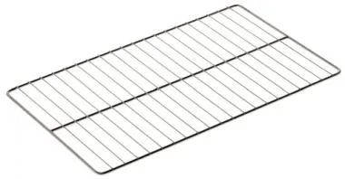 BOURGEAT GN 1/1 (53x32,5cm) ahjurest, roostev.ter.