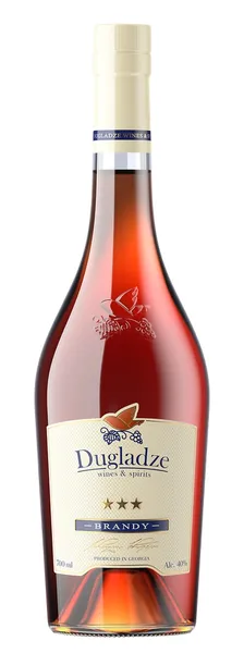 Brandy DUGLADZE 3YO, 40%vol,  0,7L,R23/184175/6