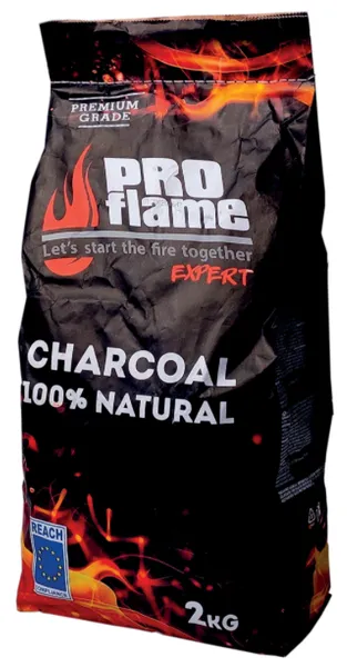 Kokogļu briketes PROFLAME, 2kg