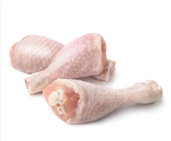 Broileri poolkoib HENY, halal, IQF, külmutatud, 2,5kg