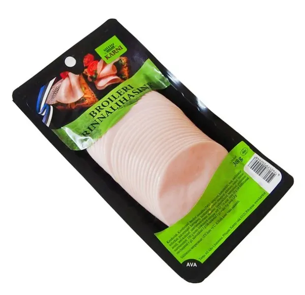 Broileri rinnalihasink, KARNI, 300 g