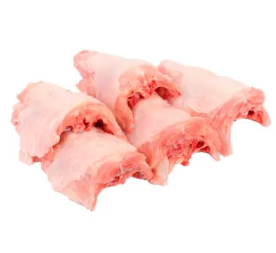 Broileri seljatükk RAKVERE, külmutatud, 10kg