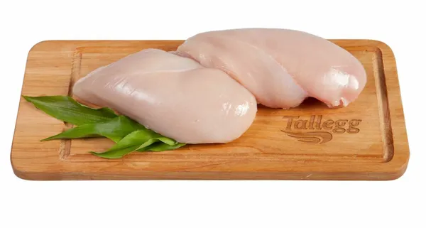 Broilerifilee TALLEGG, A-klass, külmutatud, ~ 3kg