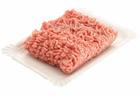 Broilerihakkliha, A-klass, külmutatud, 1kg