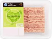 Broilerihakklihasegu RANNAMÕISA, halal, jahutatud, 450g